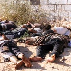 قذافی رفت، انتقامگیری آغاز شد