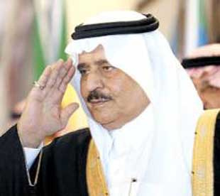 غربیها از انتخاب امیر نایف نگرانند