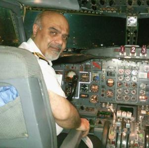 مجله هفته/ در مراسم تقدیر از خلبان زبل چه گفتند
