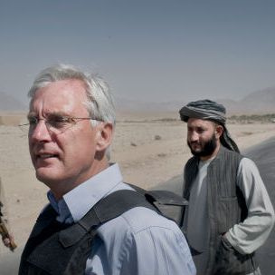 اتحادیه اروپا آماده همکاری‌های بیشتر با افغانستان می‌شود