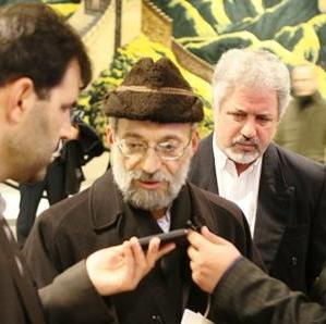 اعتراض و پیشنهاد جالب جواد لاریجانی به بانکیمون