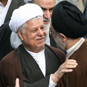 استفاده از اصحاب خاص برای عبور از بحران