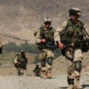 امریکایی‌ها به دنبال مسئولیت‌های مشورتی در افغانستان