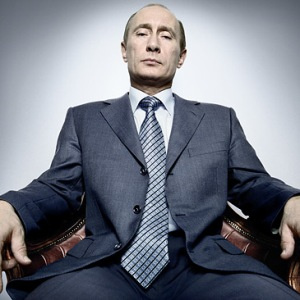 پوتین کاندیدا شد یا رئیس جمهور؟