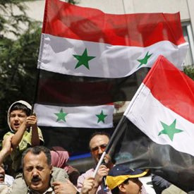 بحران سوریه/ اروپا کنار اتحادیه عرب و عراق در نقش ایران