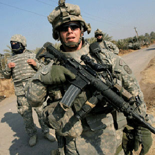 این همه دشمنی کار را به کجا میرساند؟