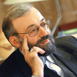 مجله هفته/ تعریف لاریجانی از امنیت ملی، روشنفکری و...