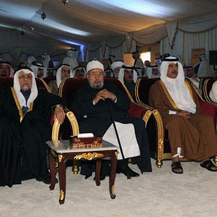 حمایت از سلفیها دیپلماسی جدید قطر