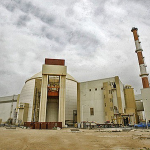 تاسیسات هسته‌ای ایران ایمن هستند