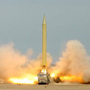 کمک جدید امریکا به اسرائیل برای مهار موشک‌های ایران