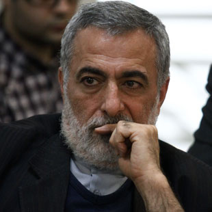 ایران باید در حل بحران در سوریه وارد شود