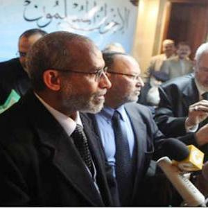 قدرت نوظهور اخوان المسلمین در پارلمان مصر
