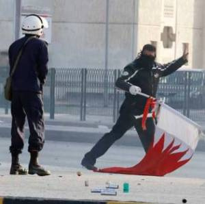 بحرین نیازمند دیپلماسی زیرکانه ایران است