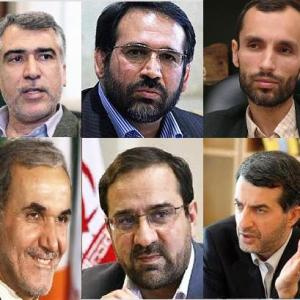 متکى رفت؛ نقش نمايندگان ويژه پررنگتر شد