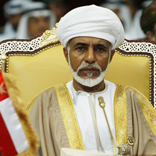 طوفان انقلابهاى عربى به عمان هم رسيد