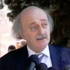 وقتى جنبلاط طرفدار حزب الله مىشود