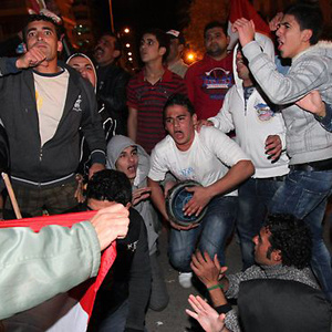شرق و غرب عربى و آرمانهاى گوناگون آن