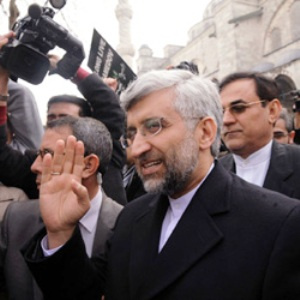 لغو تحريمها و ادامه غنىسازى شروط ايران براى مذاکرات