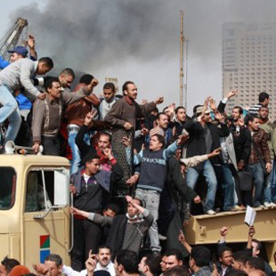 تحولات اخير مصر؛ تاکتيکها و ابزارهاى دولت و معترضان