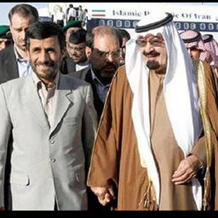 واهمه از ایرانی که هر روز پر رنگتر میشود