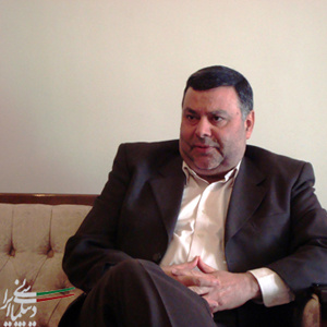 مذاکرات بی هدف به نتیجه نمیرسد