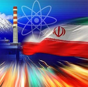 فوکوشیما ابزار بازی جدید غرب با ایران