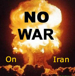باز هم بررسی گزینه نظامی علیه ایران!