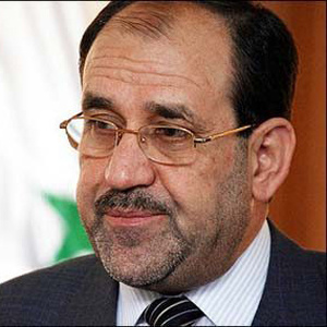 سئوالهايى که مالکى بايد در کويت پاسخ دهد