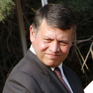 ايران و اردن هر دو مىخواهند ميزبان رهبران هم باشند