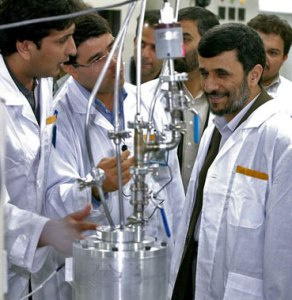 برنامه هسته‌ای ایران چندان عمیق نیست