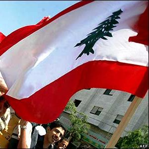لبنان به سرنوشت سودان دچار مىشود؟