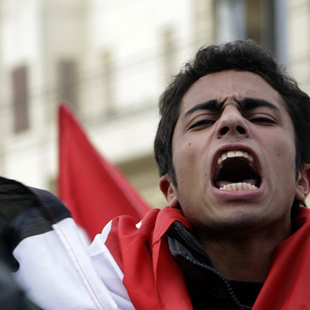 انقلاب مصر و تونس و پایان ایدئولوژیها