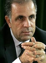 لغو تحريمها نياز به قطعنامه دارد