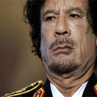 قذافى شخصا دستور بمبگذارى لاکربى را صادر کرد
