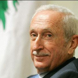 سردرگمىهاى حريرى کار دست لبنان مىدهد