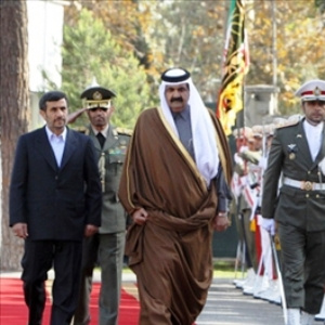 آرامش در لبنان بدون در نظر گرفتن ايران امکانپذير نيست