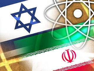 ایران از پس اسرائیل برآمد