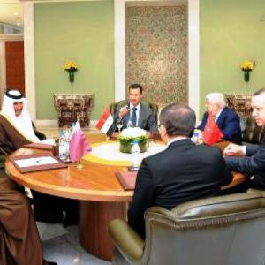 بيم و اميدها به تلاشهاى ترکيه و قطر در پرونده لبنان
