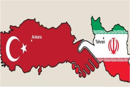 مشاوره وزارت خارجه آمریکا با ترکیه بر سر ایران