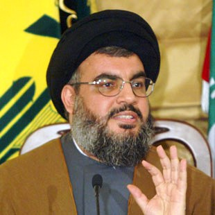 حزب الله اسد را با مخالفانش آشتی میدهد؟