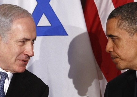 هشدار محرمانه مقامات آمریکایی به اسرائیل