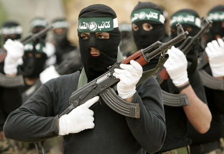 آغاز تنش در  روابط ایران و حماس؟
