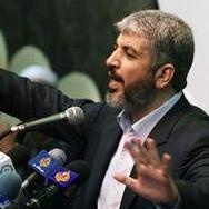 خالد مشعل نمیخواهد به اسد پشت کند