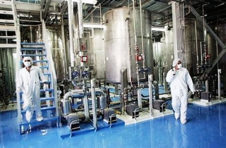 علم دانشمند ایرانی با بمب محو نمی شود