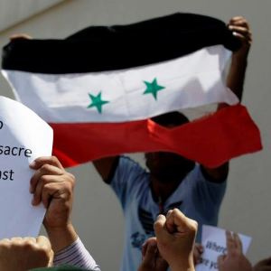 روسیه دست از حمایت اسد بر می‌دارد؟