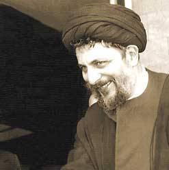 مجله هفته/ دستگیری بدل امام موسی صدر