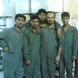 ایرانیربایی در سوریه و وظیفه صداو سیما