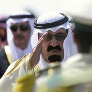 قمار بزرگ اعراب در سوریه