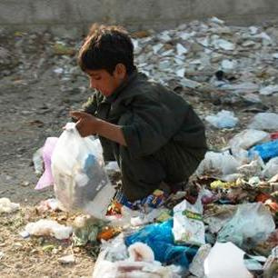 انقلاب گرسنگان نزدیک است