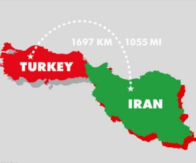 آنکارا چگونه به بن بست تهران می نگرد